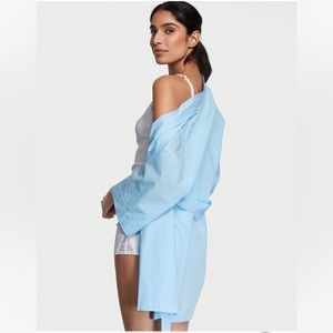 Victoria’s Secret Robe (S)